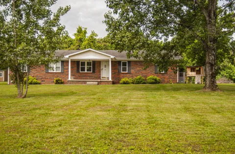 4883 Rocky Mound Rd