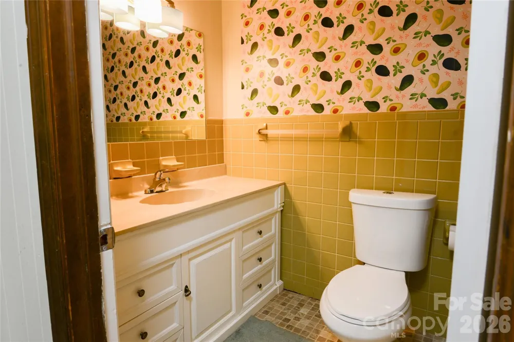24 Sarabec Hill Road Black Mountain, NC 28711