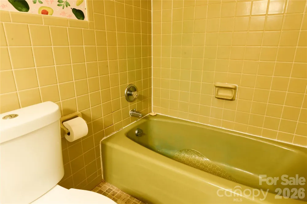 24 Sarabec Hill Road Black Mountain, NC 28711
