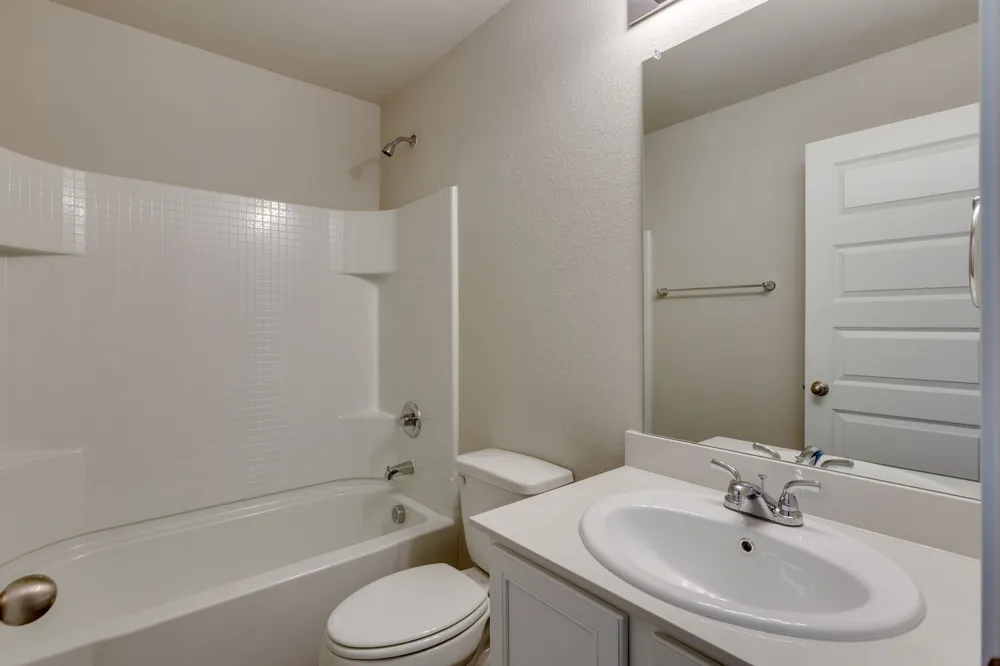 111 Rock Creek Lane Terrell, TX 75160