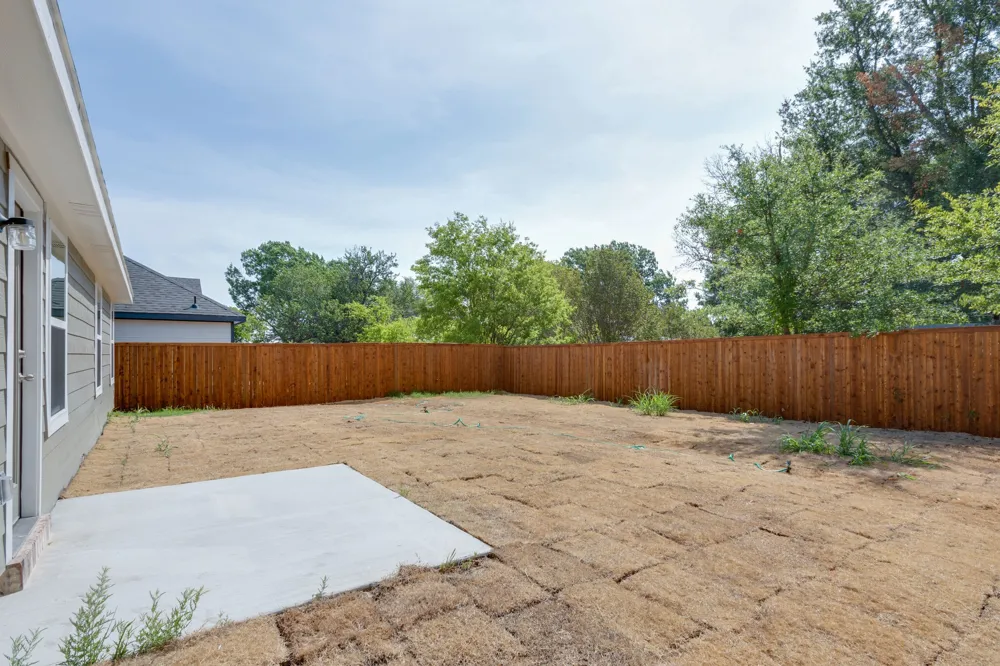 111 Rock Creek Lane Terrell, TX 75160