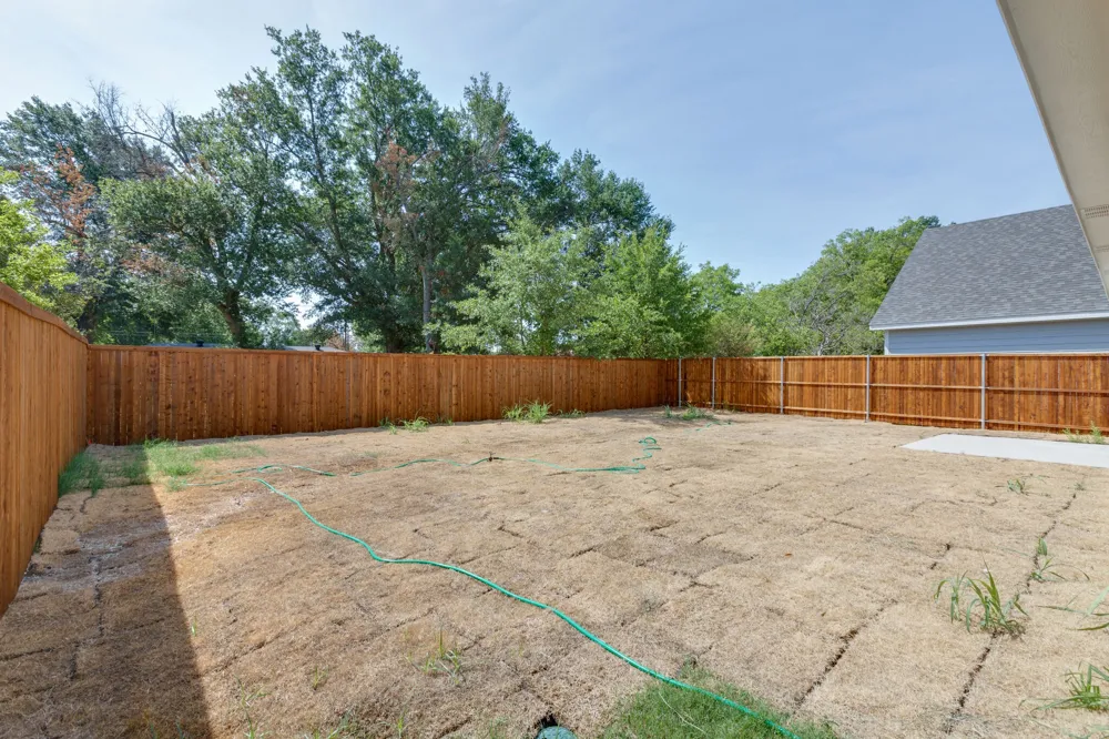 111 Rock Creek Lane Terrell, TX 75160