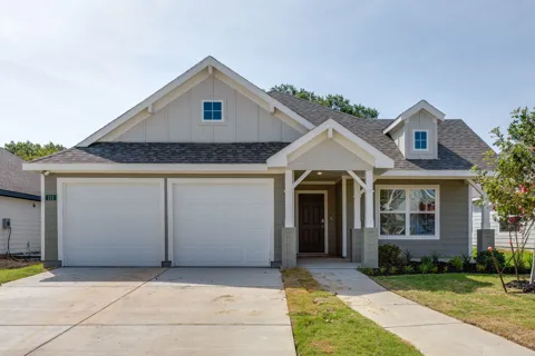 111 Rock Creek Lane