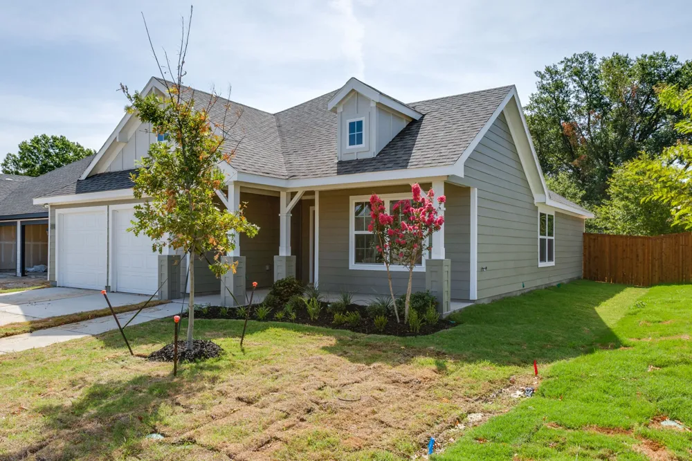 111 Rock Creek Lane Terrell, TX 75160
