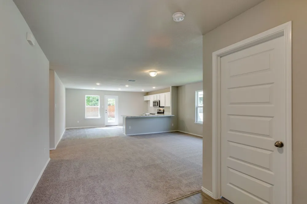111 Rock Creek Lane Terrell, TX 75160