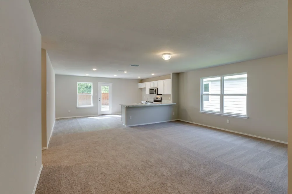 111 Rock Creek Lane Terrell, TX 75160