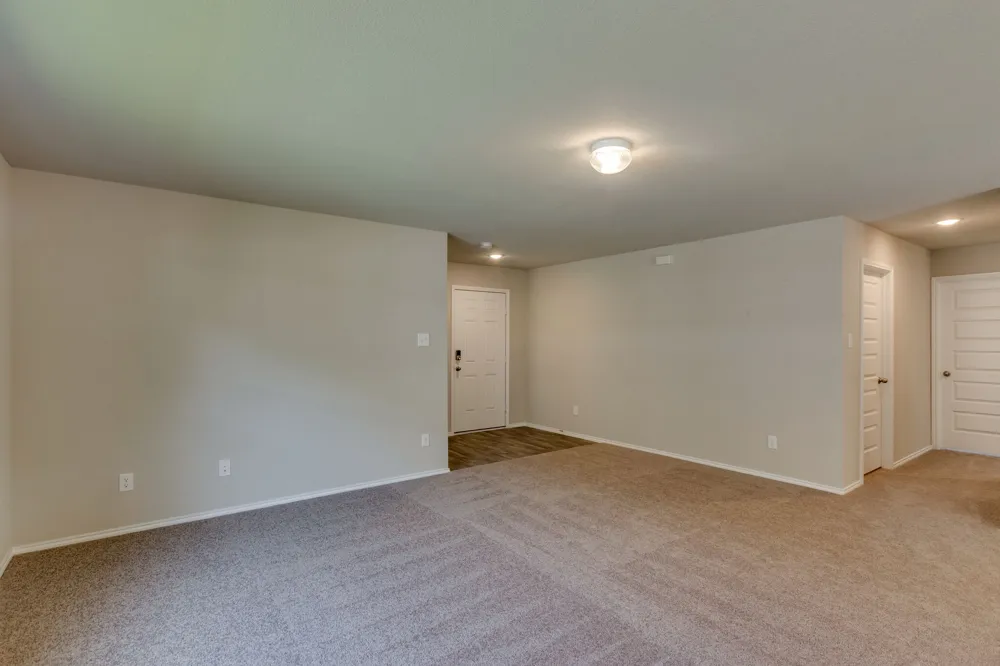 111 Rock Creek Lane Terrell, TX 75160