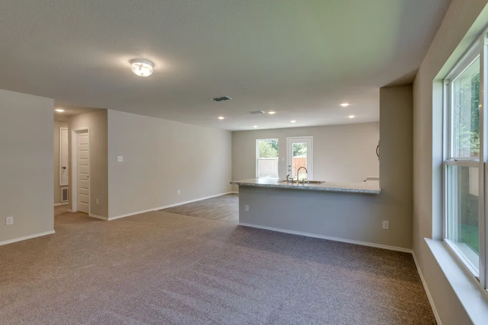 111 Rock Creek Lane Terrell, TX 75160