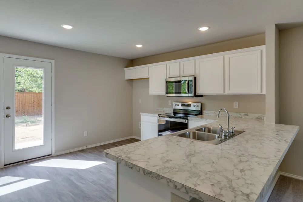 111 Rock Creek Lane Terrell, TX 75160