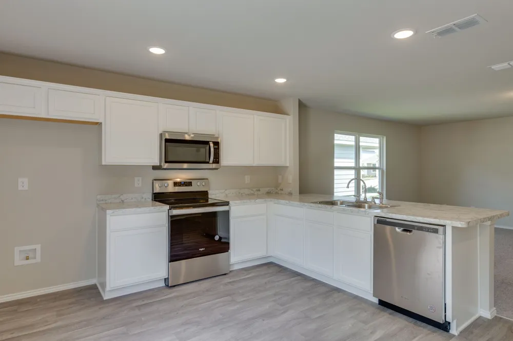 111 Rock Creek Lane Terrell, TX 75160