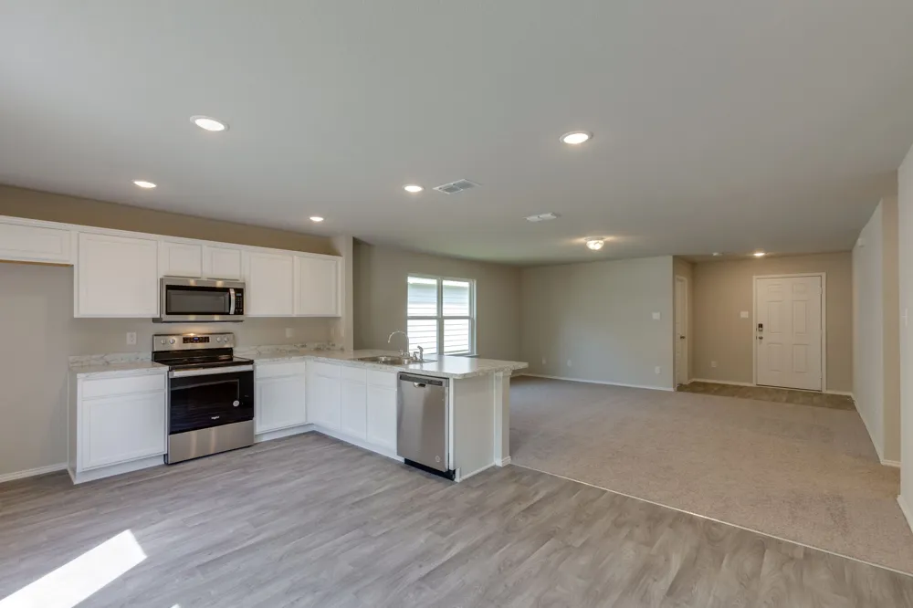 111 Rock Creek Lane Terrell, TX 75160