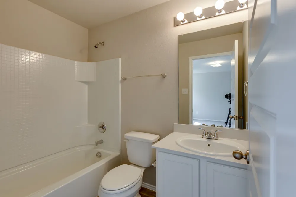 111 Rock Creek Lane Terrell, TX 75160
