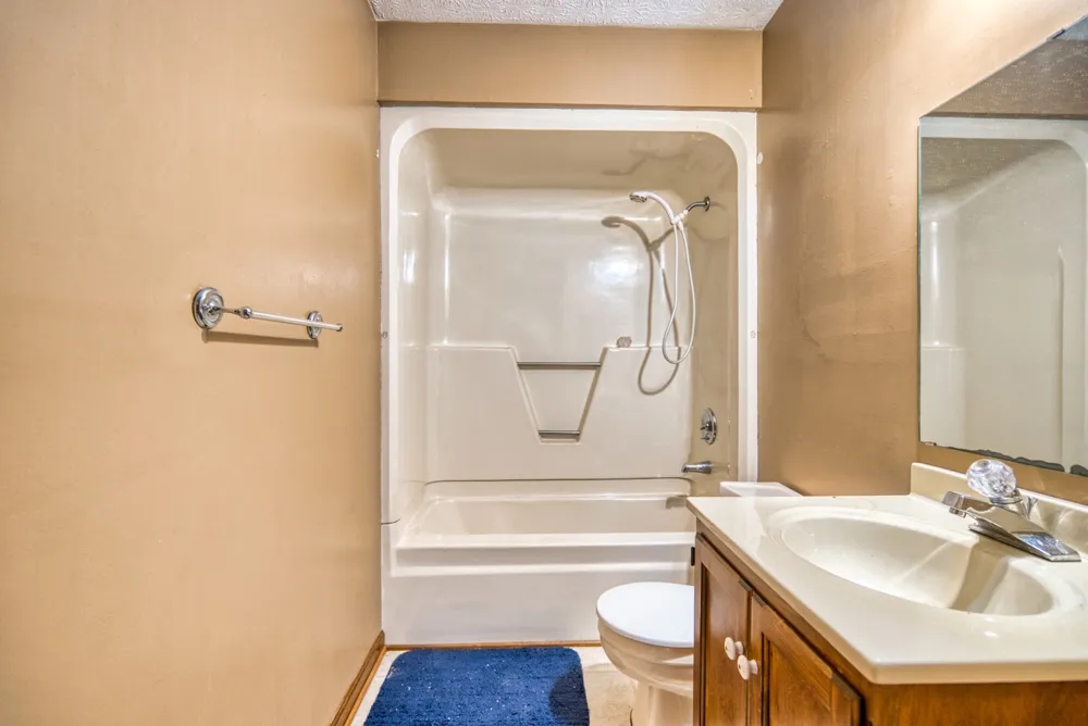124 Cumberland Dr Russellville, KY 42276