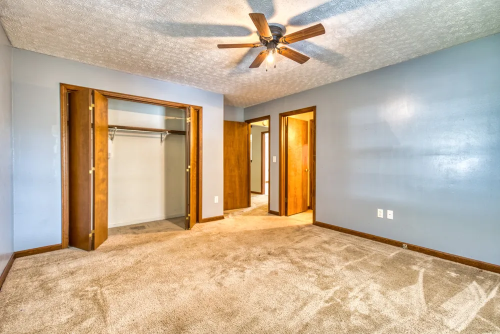 124 Cumberland Dr Russellville, KY 42276