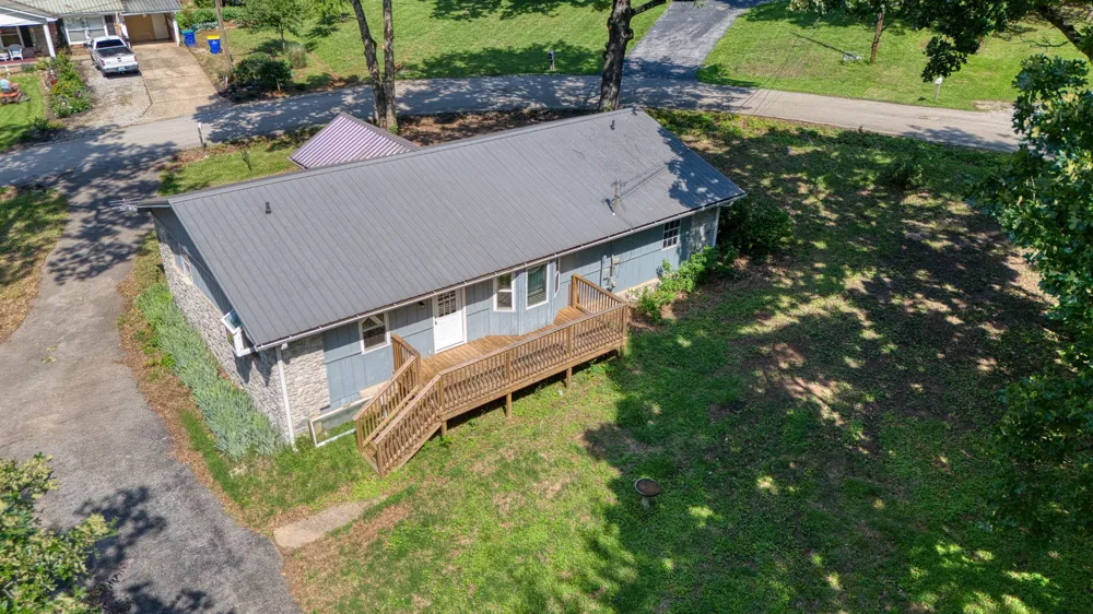 124 Cumberland Dr Russellville, KY 42276