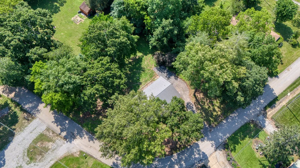 124 Cumberland Dr Russellville, KY 42276