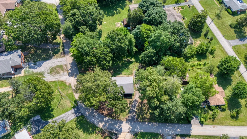 124 Cumberland Dr Russellville, KY 42276