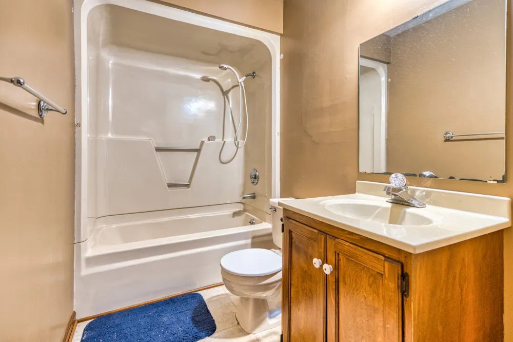 124 Cumberland Dr Russellville, KY 42276