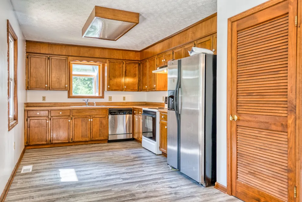 124 Cumberland Dr Russellville, KY 42276