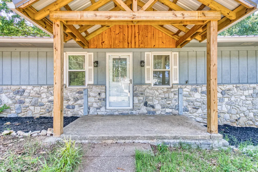 124 Cumberland Dr Russellville, KY 42276