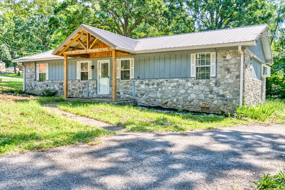 124 Cumberland Dr Russellville, KY 42276