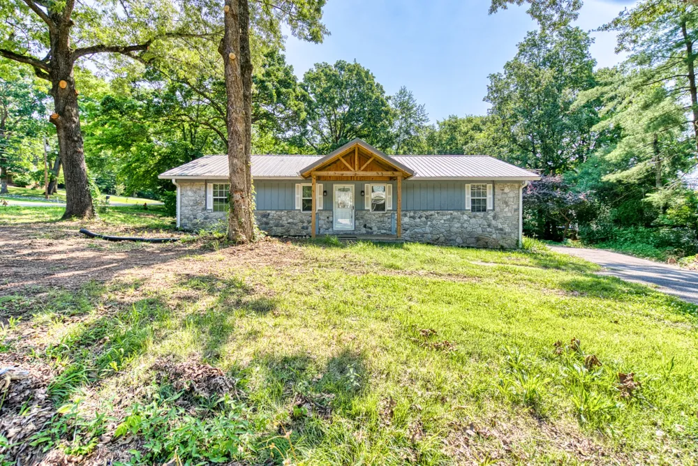 124 Cumberland Dr Russellville, KY 42276