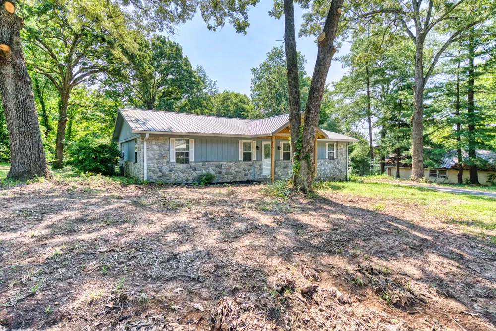 124 Cumberland Dr Russellville, KY 42276