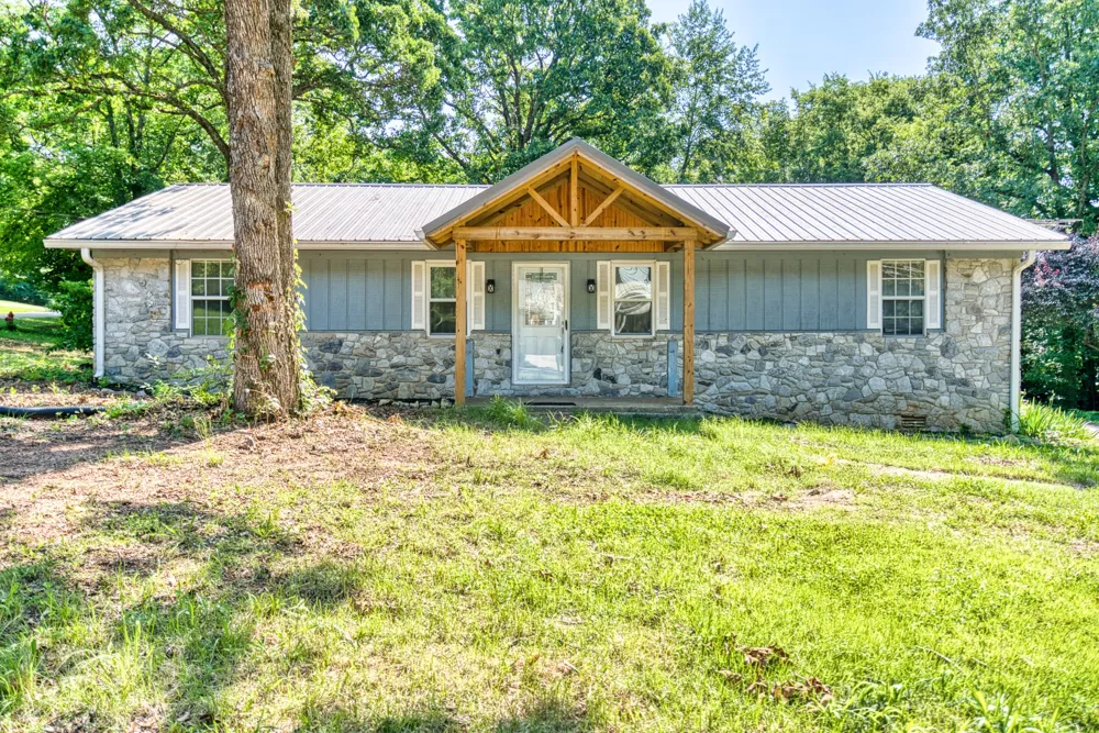124 Cumberland Dr Russellville, KY 42276