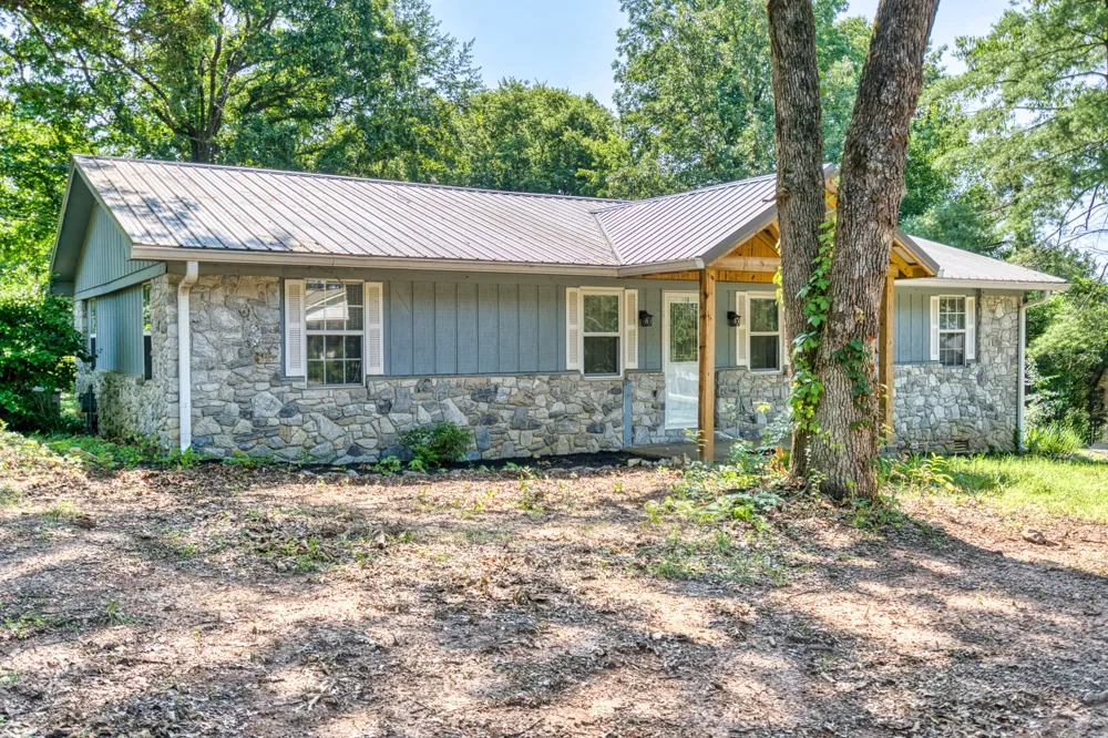 124 Cumberland Dr Russellville, KY 42276
