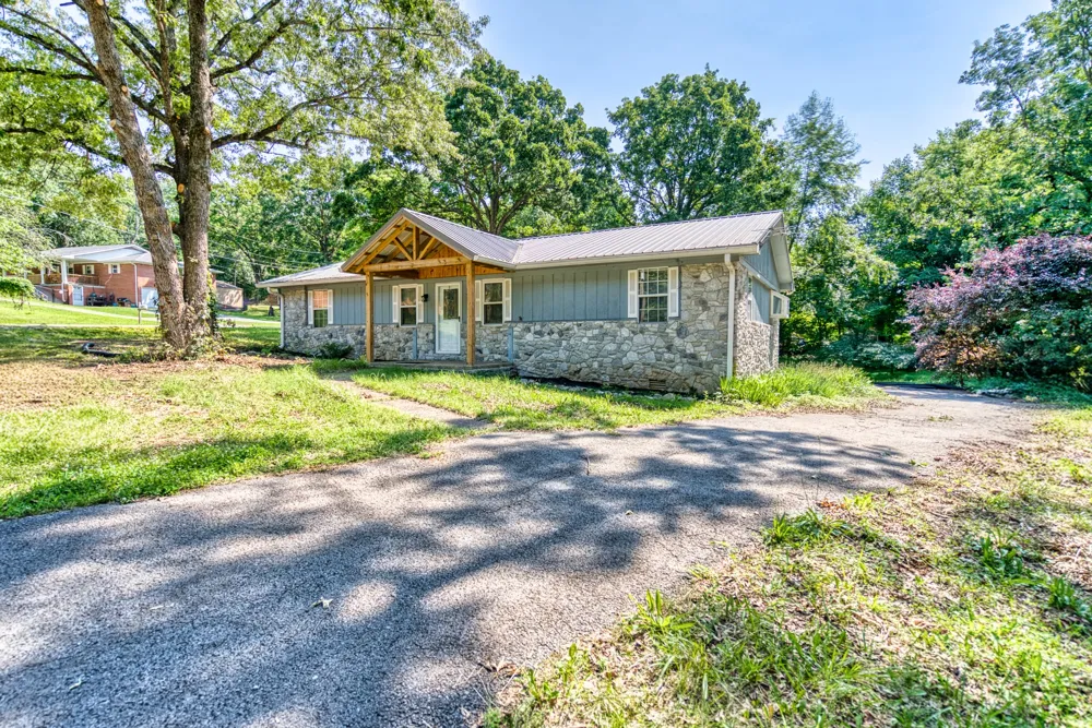 124 Cumberland Dr Russellville, KY 42276