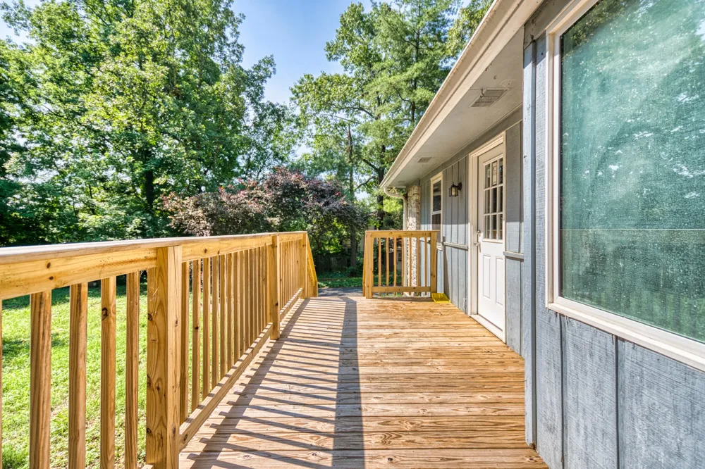 124 Cumberland Dr Russellville, KY 42276