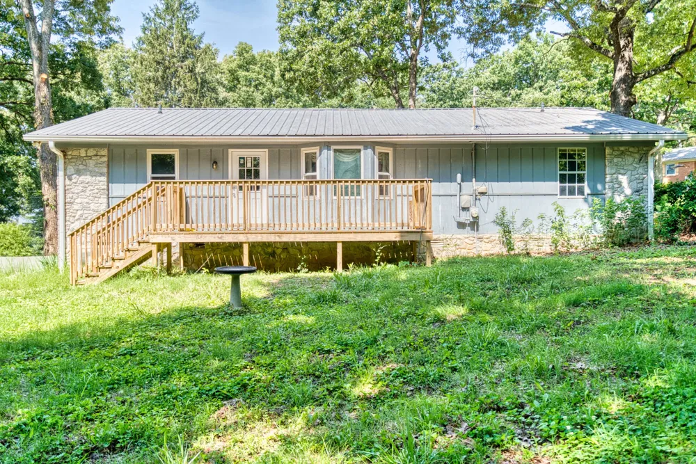 124 Cumberland Dr Russellville, KY 42276