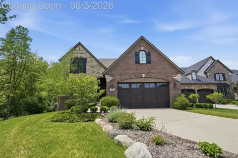 11701 Tuscany Court