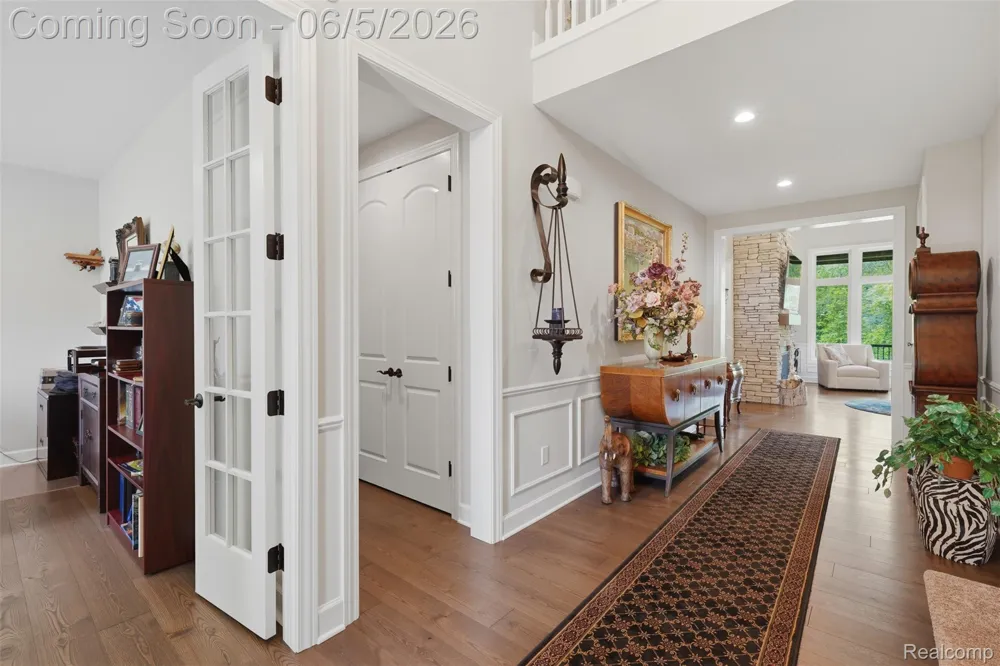 11701 Tuscany Court Plymouth Charter Township, MI 48170