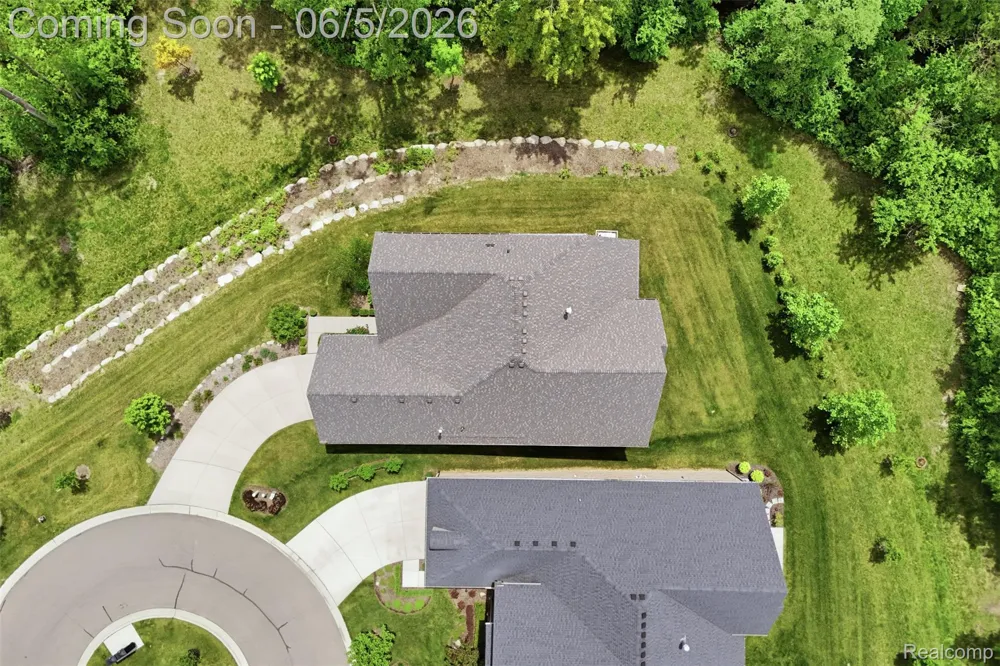11701 Tuscany Court Plymouth Charter Township, MI 48170