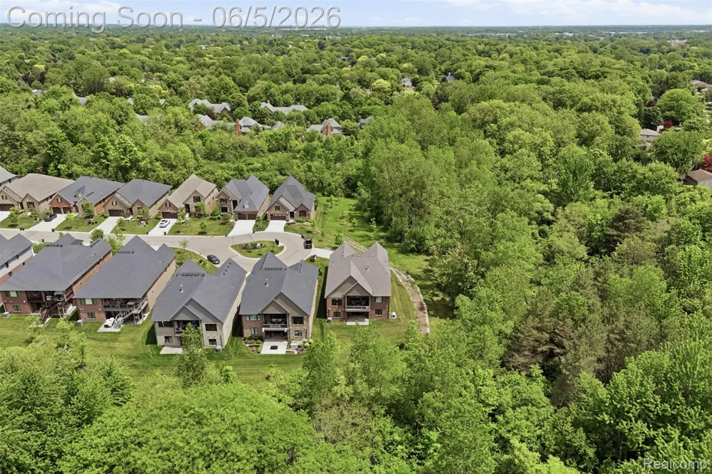 11701 Tuscany Court Plymouth Charter Township, MI 48170