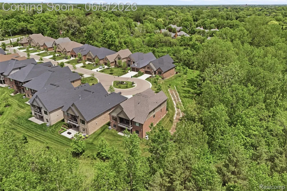 11701 Tuscany Court Plymouth Charter Township, MI 48170