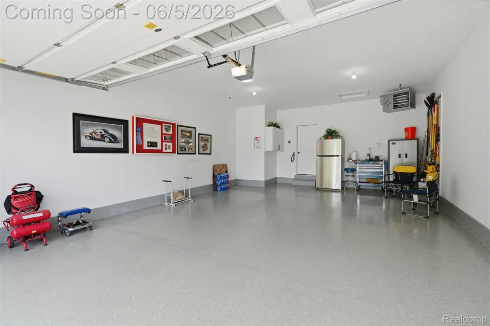 11701 Tuscany Court Plymouth Charter Township, MI 48170