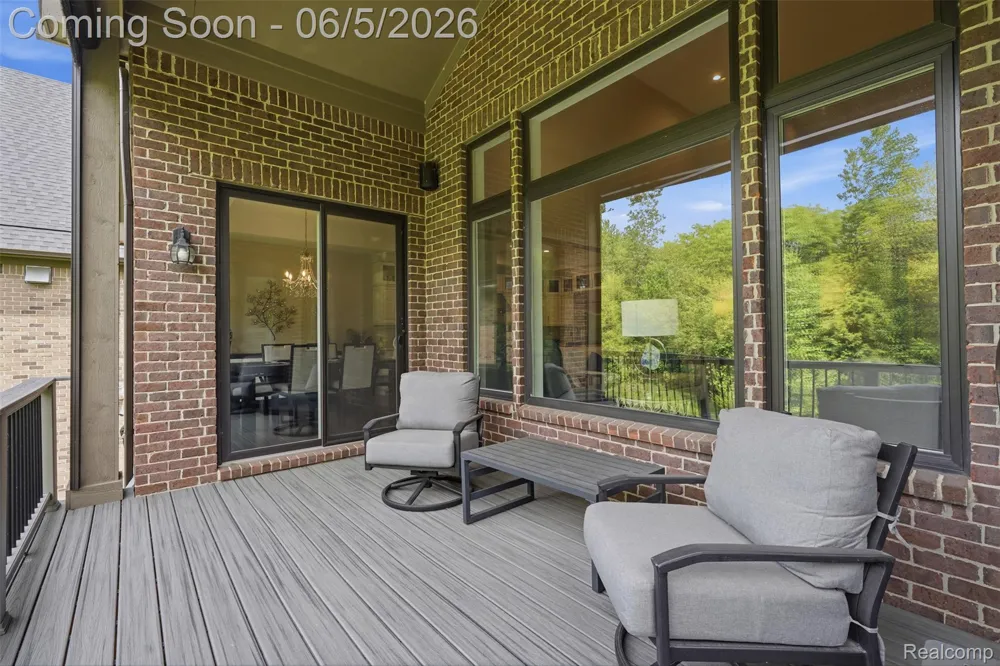 11701 Tuscany Court Plymouth Charter Township, MI 48170