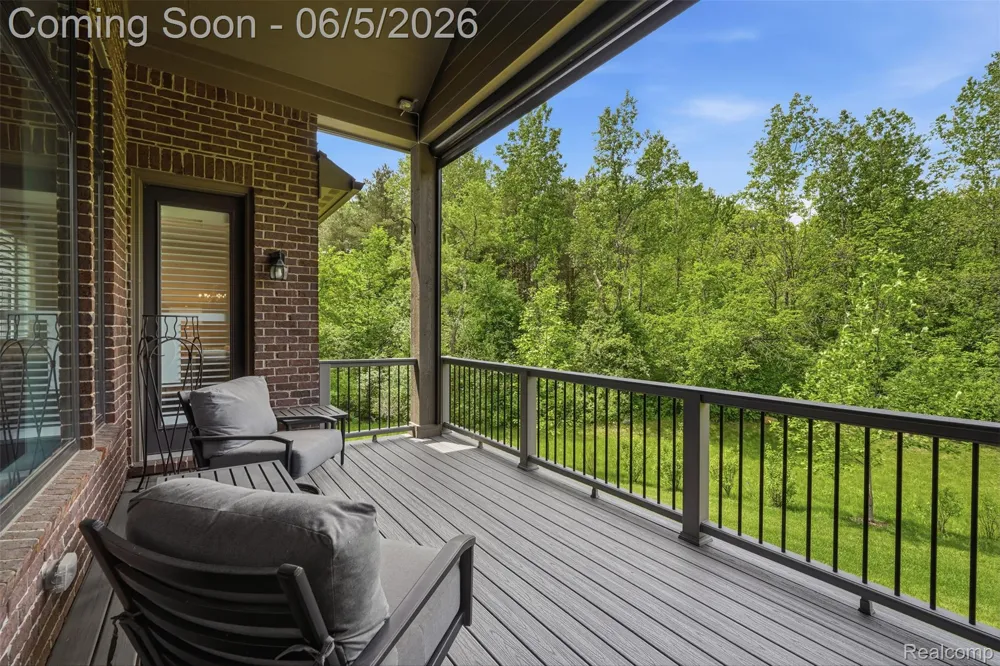 11701 Tuscany Court Plymouth Charter Township, MI 48170