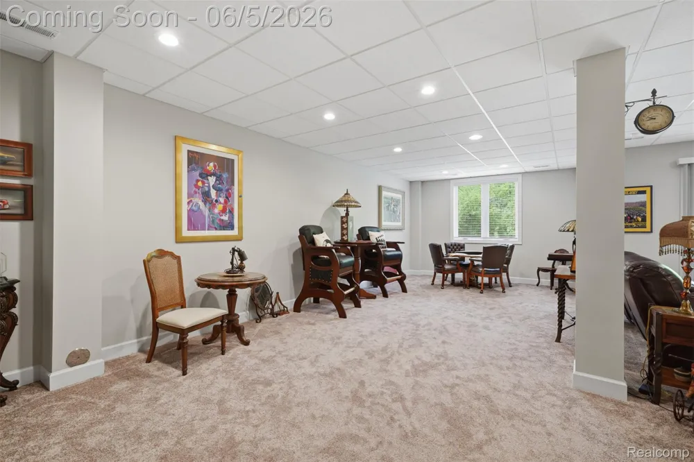 11701 Tuscany Court Plymouth Charter Township, MI 48170