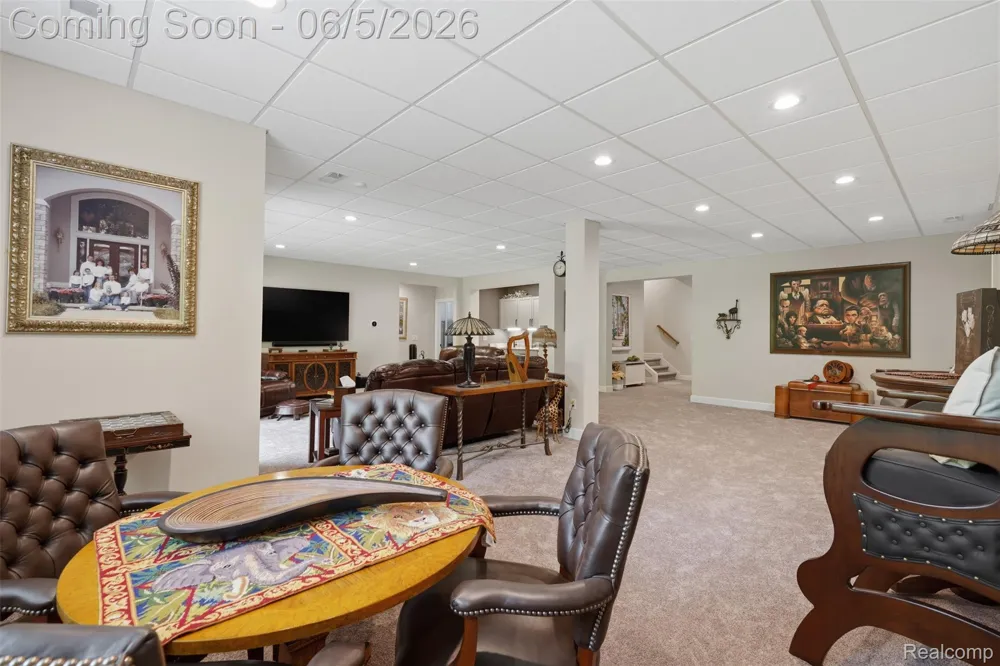 11701 Tuscany Court Plymouth Charter Township, MI 48170