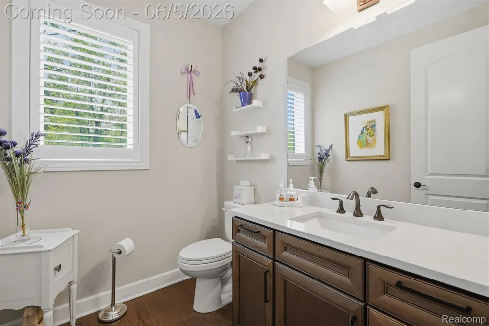 11701 Tuscany Court Plymouth Charter Township, MI 48170