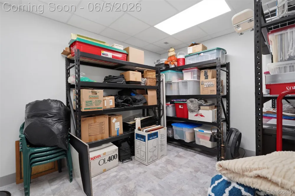 11701 Tuscany Court Plymouth Charter Township, MI 48170