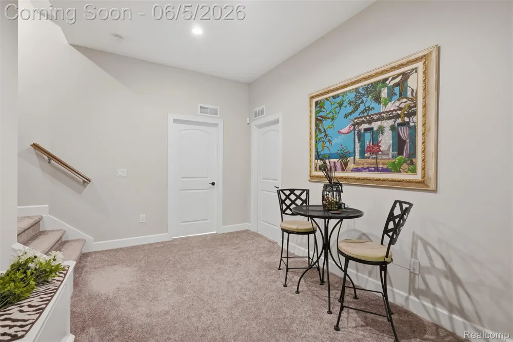 11701 Tuscany Court Plymouth Charter Township, MI 48170