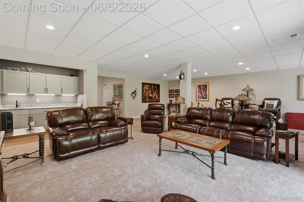 11701 Tuscany Court Plymouth Charter Township, MI 48170