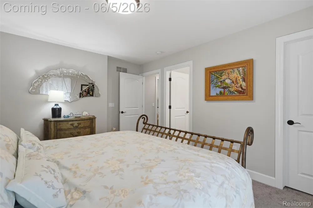 11701 Tuscany Court Plymouth Charter Township, MI 48170