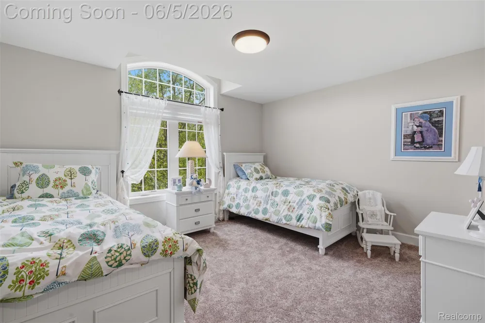 11701 Tuscany Court Plymouth Charter Township, MI 48170