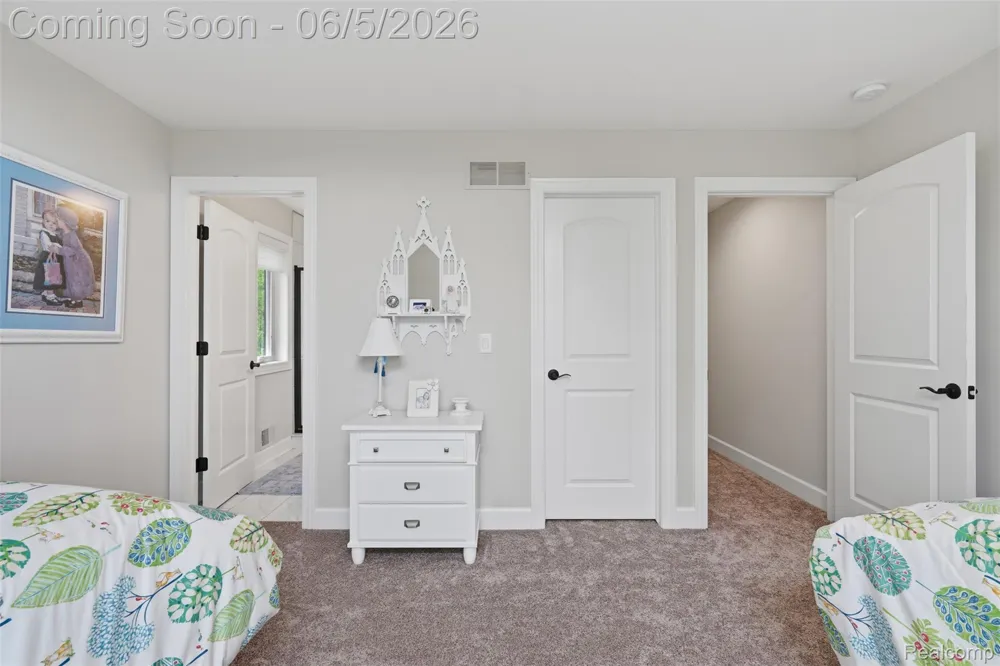 11701 Tuscany Court Plymouth Charter Township, MI 48170