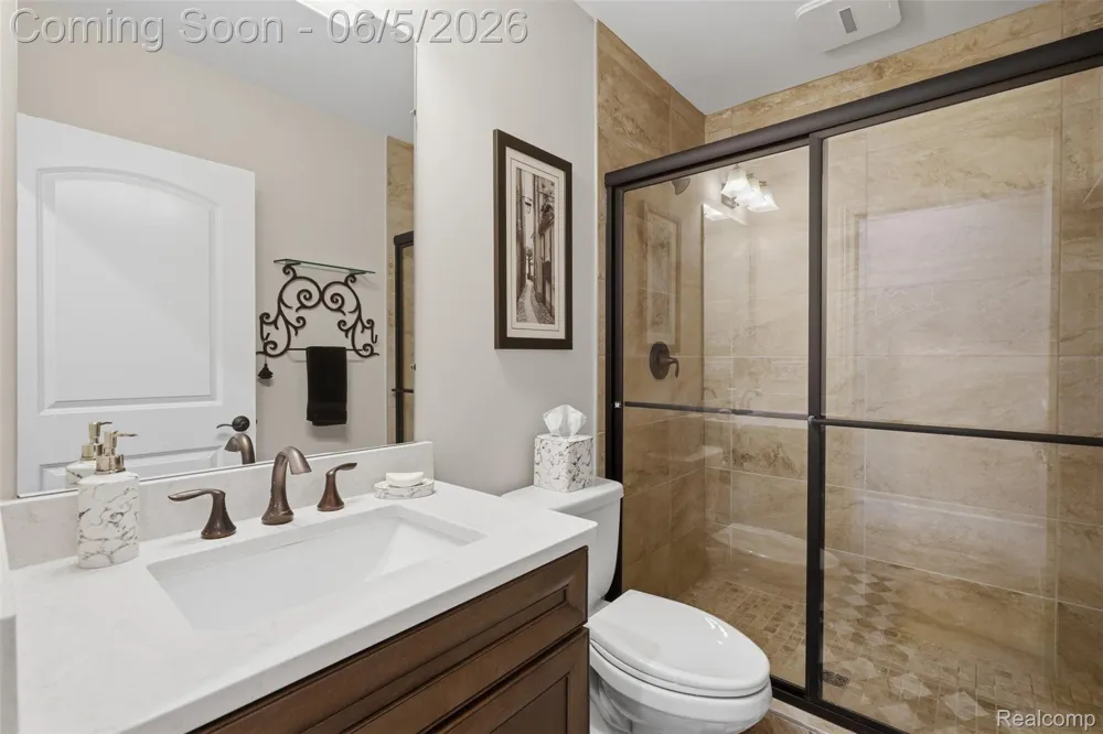 11701 Tuscany Court Plymouth Charter Township, MI 48170
